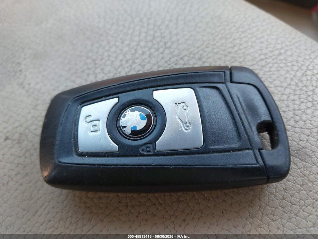 WBA3B3C50EJ980005 2014 BMW 328I photo no. 11