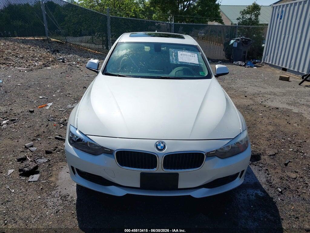 WBA3B3C50EJ980005 2014 BMW 328I photo no. 12
