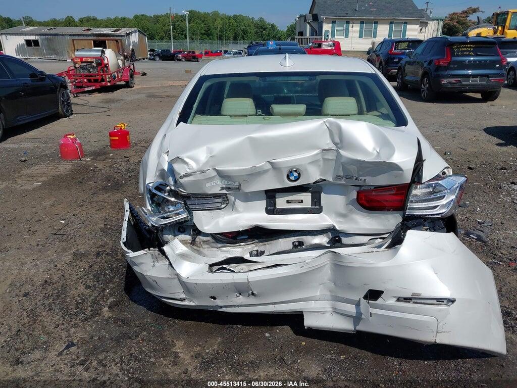 WBA3B3C50EJ980005 2014 BMW 328I photo no. 6