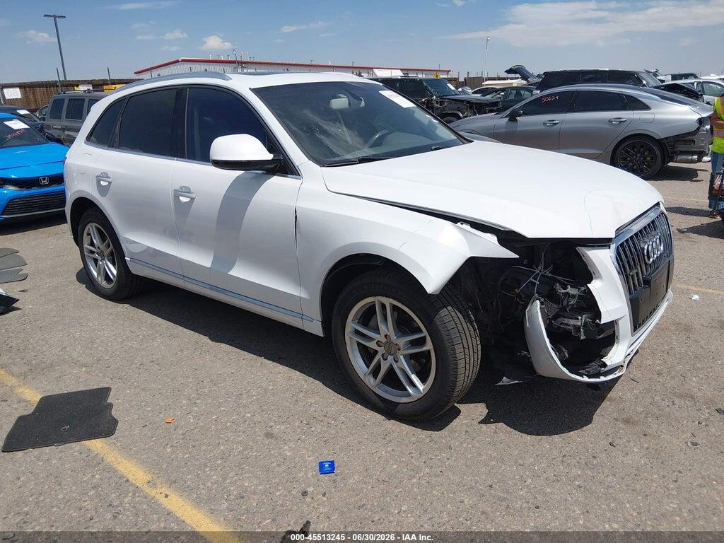 WA1LFAFP3FA124606 2015 AUDI Q5 photo no. 1