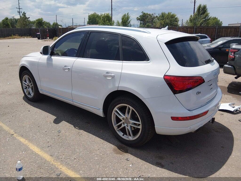WA1LFAFP3FA124606 2015 AUDI Q5 photo no. 3