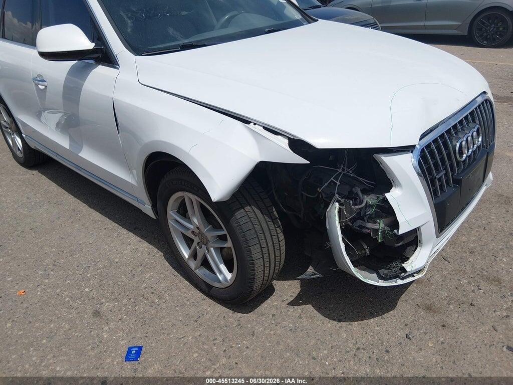 WA1LFAFP3FA124606 2015 AUDI Q5 photo no. 6