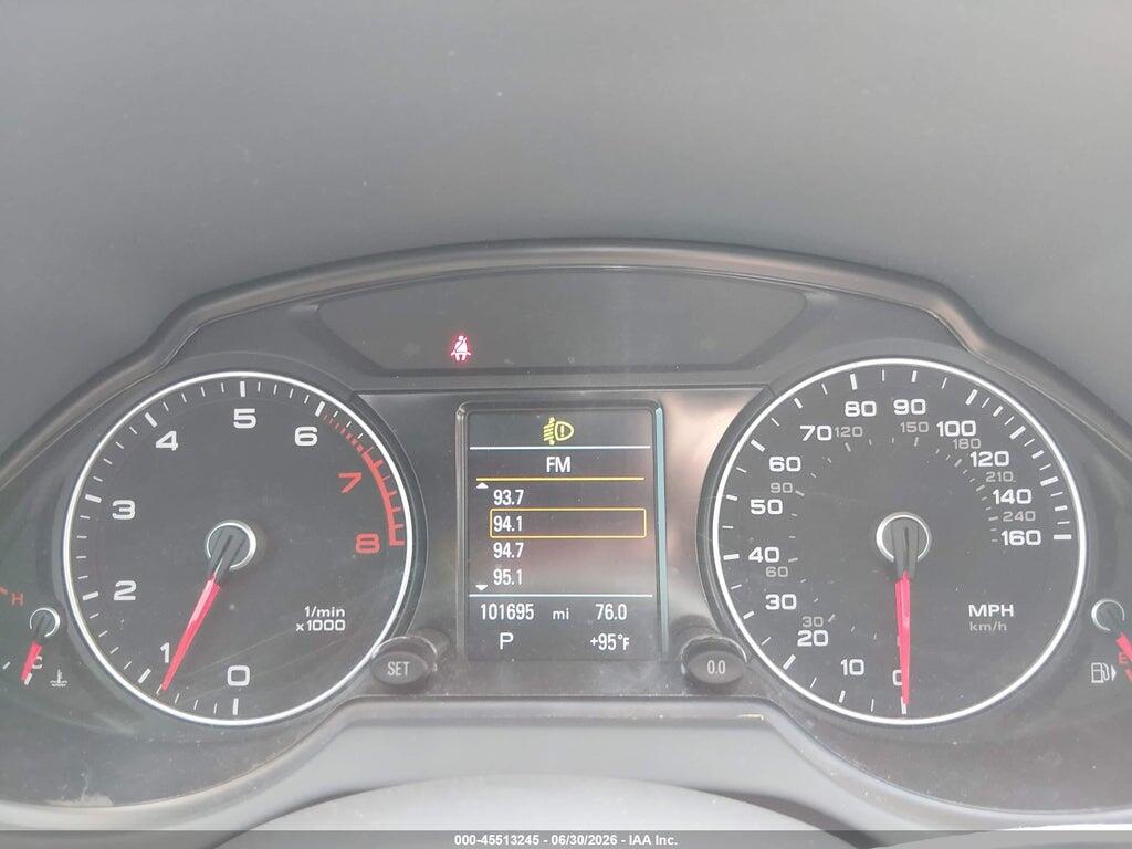 WA1LFAFP3FA124606 2015 AUDI Q5 photo no. 7