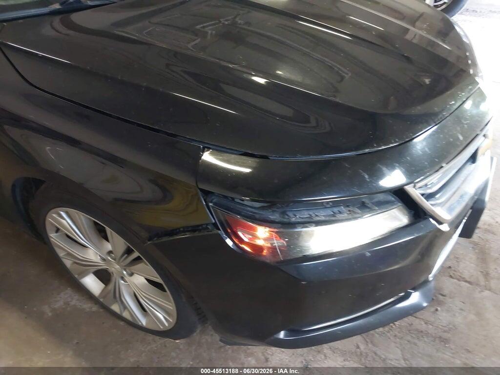 2G1165S32F9151923 2015 CHEVROLET IMPALA photo no. 6