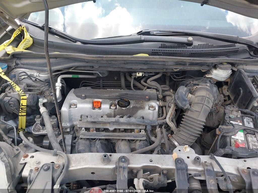 5J6RM4H7XEL044768 2014 HONDA CR-V photo no. 10