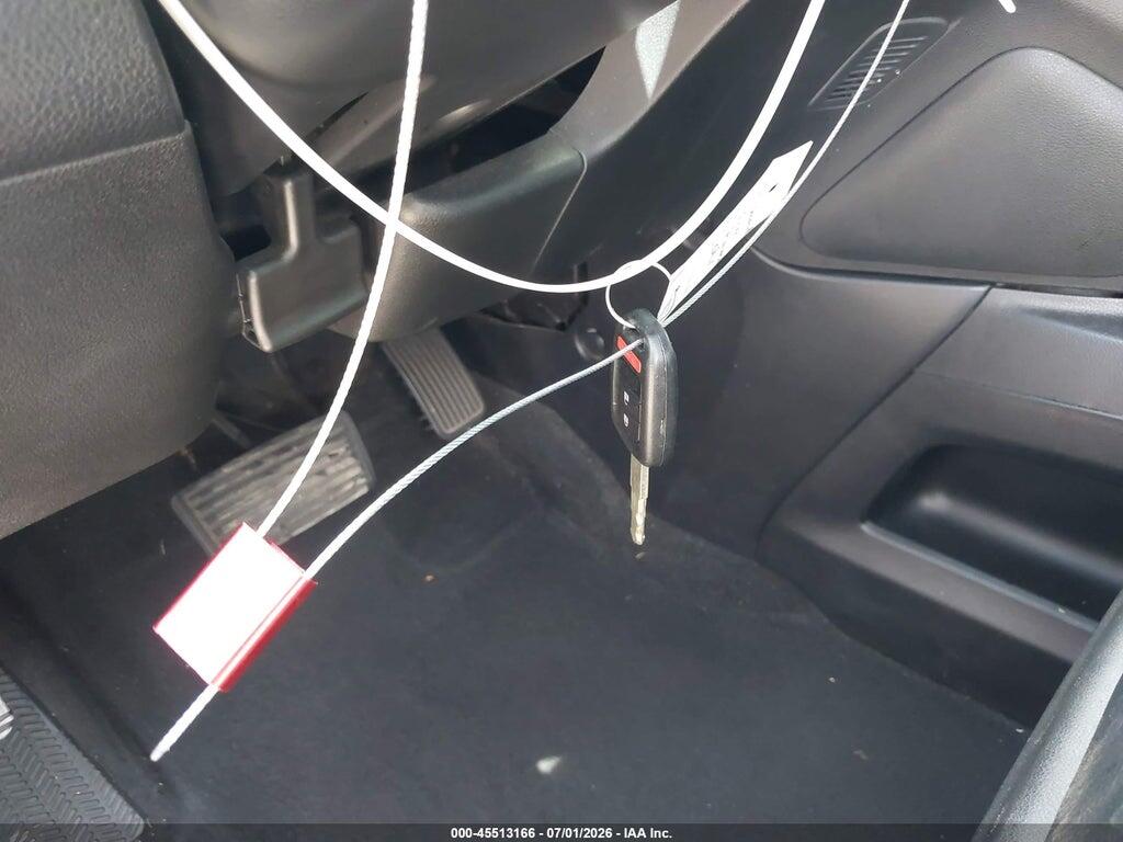 5J6RM4H7XEL044768 2014 HONDA CR-V photo no. 11