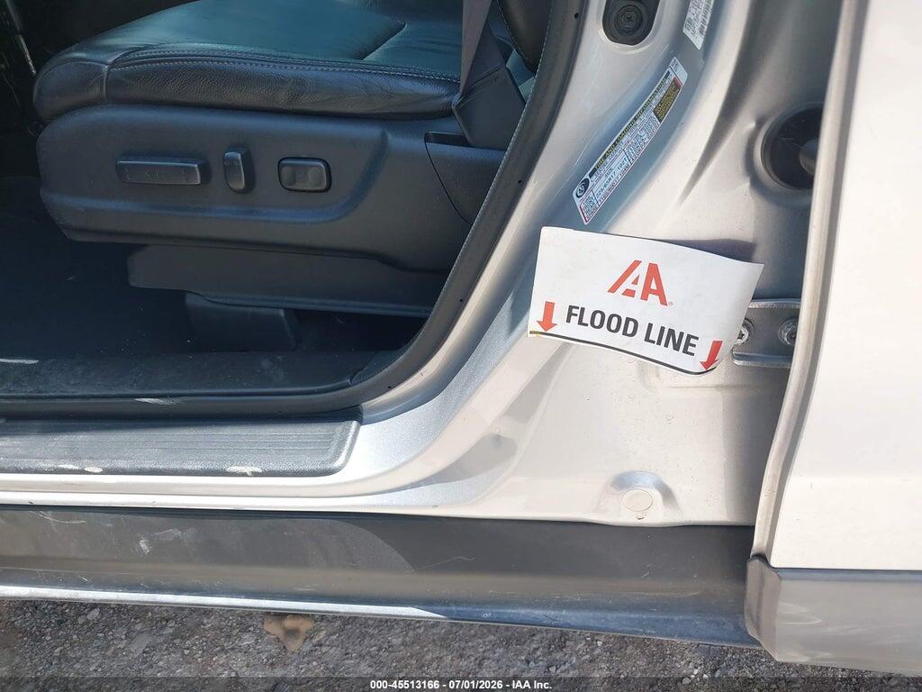 5J6RM4H7XEL044768 2014 HONDA CR-V photo no. 6
