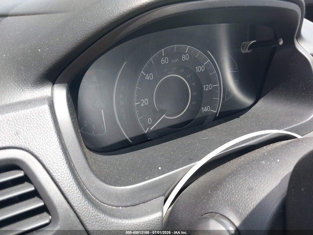 5J6RM4H7XEL044768 2014 HONDA CR-V photo no. 7