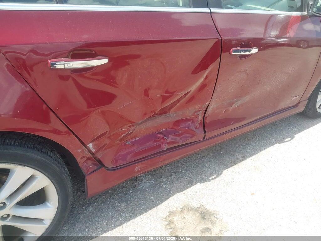 1G1PG5SB6F7232729 2015 CHEVROLET CRUZE photo no. 6