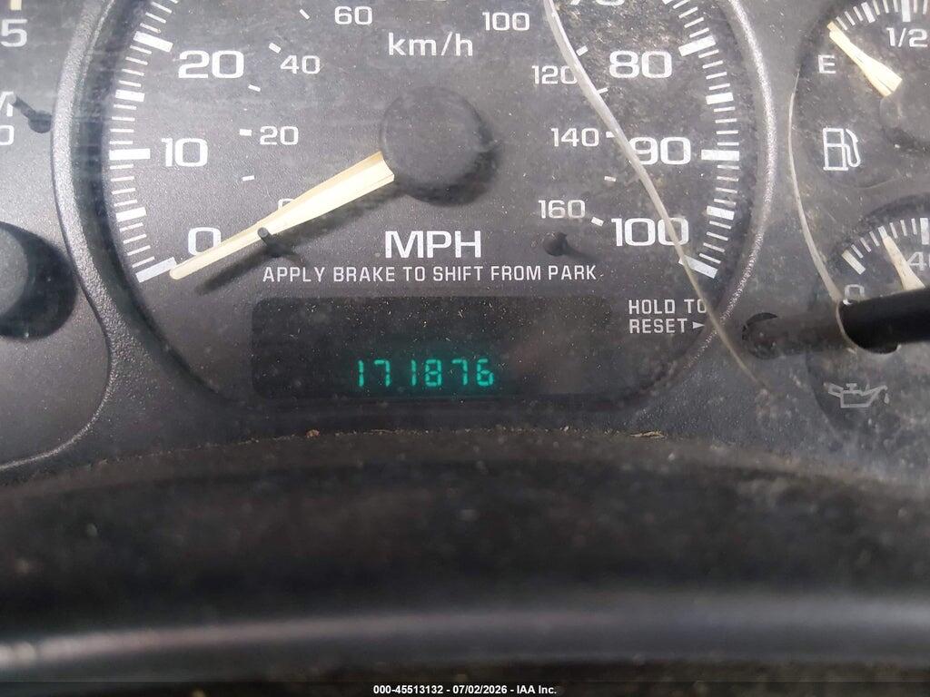 1GTHK29132E123186 2002 GMC SIERRA 2500HD photo no. 7
