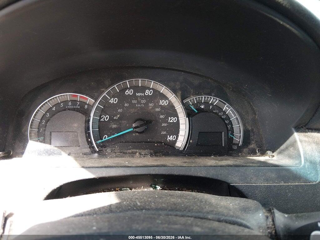 4T1BF1FK4EU315465 2014 TOYOTA CAMRY photo no. 7