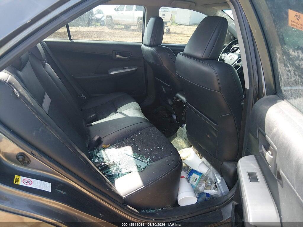 4T1BF1FK4EU315465 2014 TOYOTA CAMRY photo no. 8