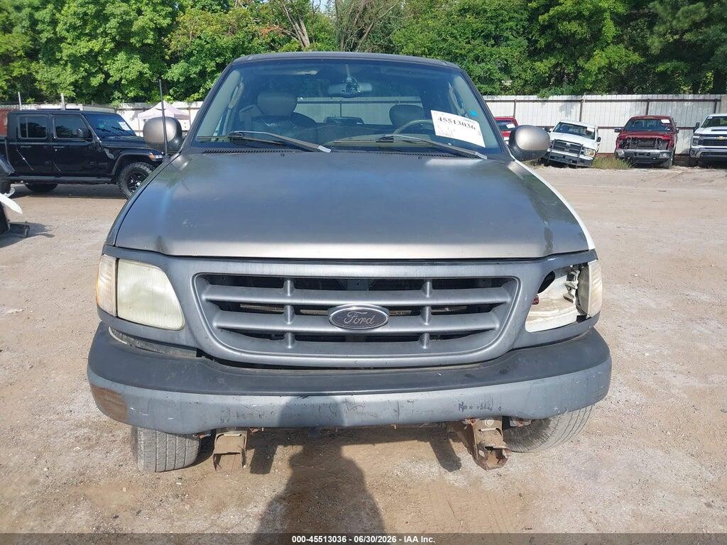 1FTRX17L43NB43131 2003 FORD F-150 photo no. 6