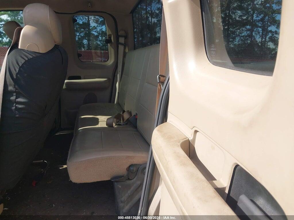 1FTRX17L43NB43131 2003 FORD F-150 photo no. 8