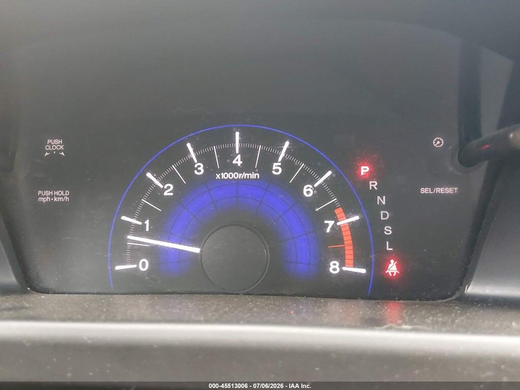 19XFB2F51FE278862 2015 HONDA CIVIC photo no. 7