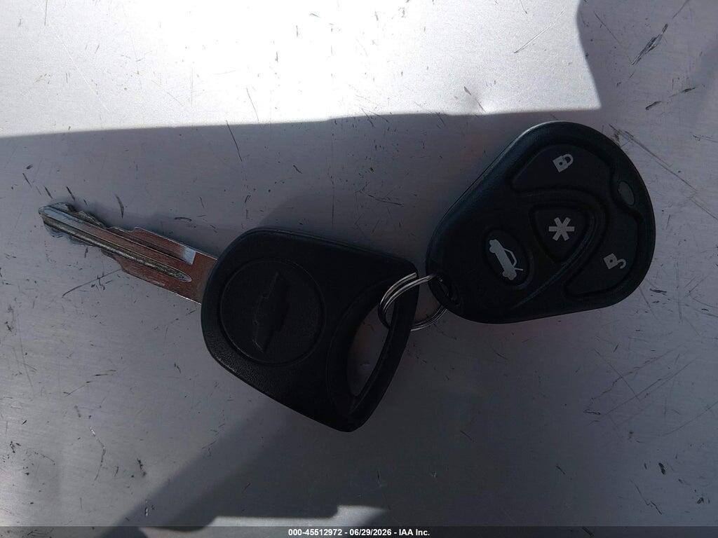 KL1TD66E99B630633 2009 CHEVROLET AVEO photo no. 11