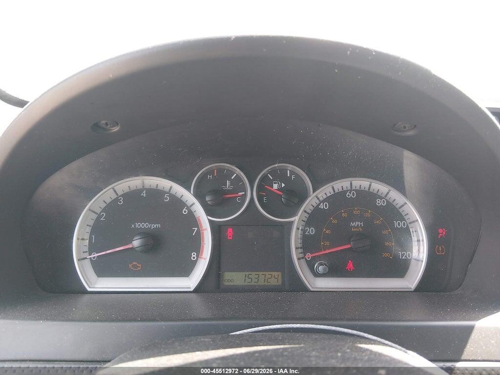 KL1TD66E99B630633 2009 CHEVROLET AVEO photo no. 7