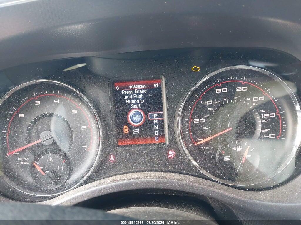 2C3CDXHG4DH742998 2013 DODGE CHARGER photo no. 7