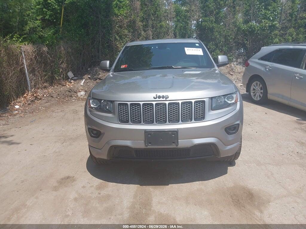 1C4RJFAG0FC924884 2015 JEEP GRAND CHEROKEE photo no. 12