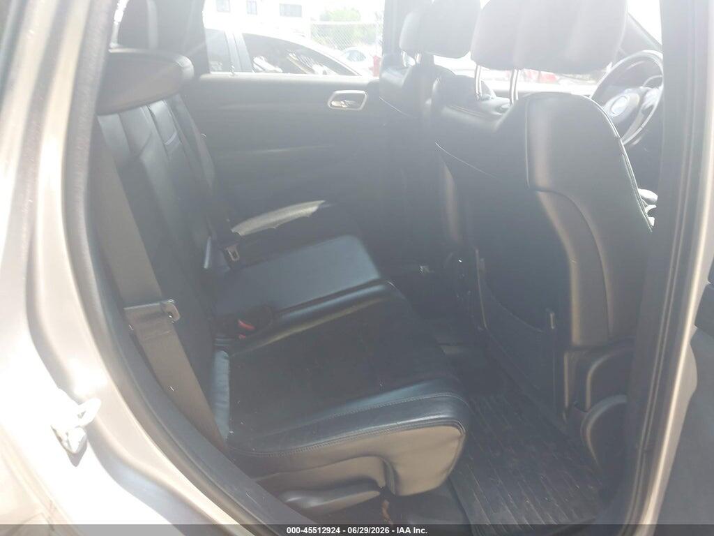 1C4RJFAG0FC924884 2015 JEEP GRAND CHEROKEE photo no. 8