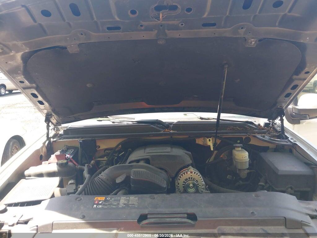 1GNSCBE08ER204060 2014 CHEVROLET TAHOE photo no. 10