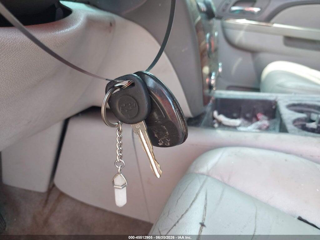 1GNSCBE08ER204060 2014 CHEVROLET TAHOE photo no. 11