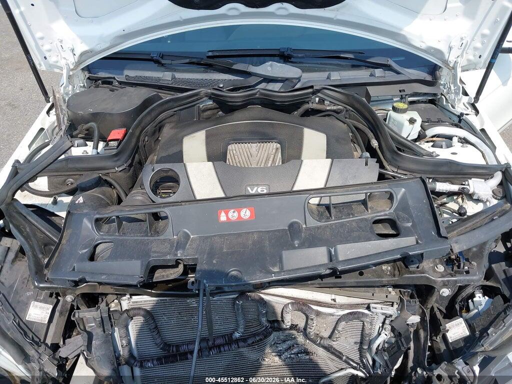 WDDGF8BB6CR205189 2012 MERCEDES-BENZ C 300 photo no. 10