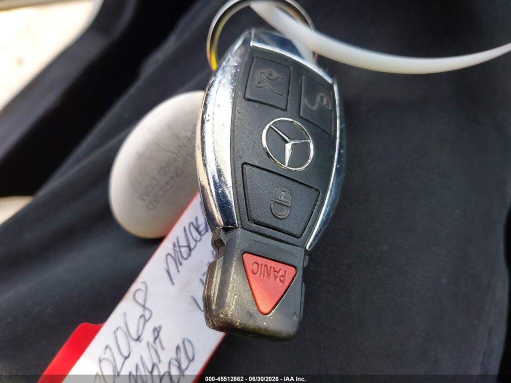 WDDGF8BB6CR205189 2012 MERCEDES-BENZ C 300 photo no. 11