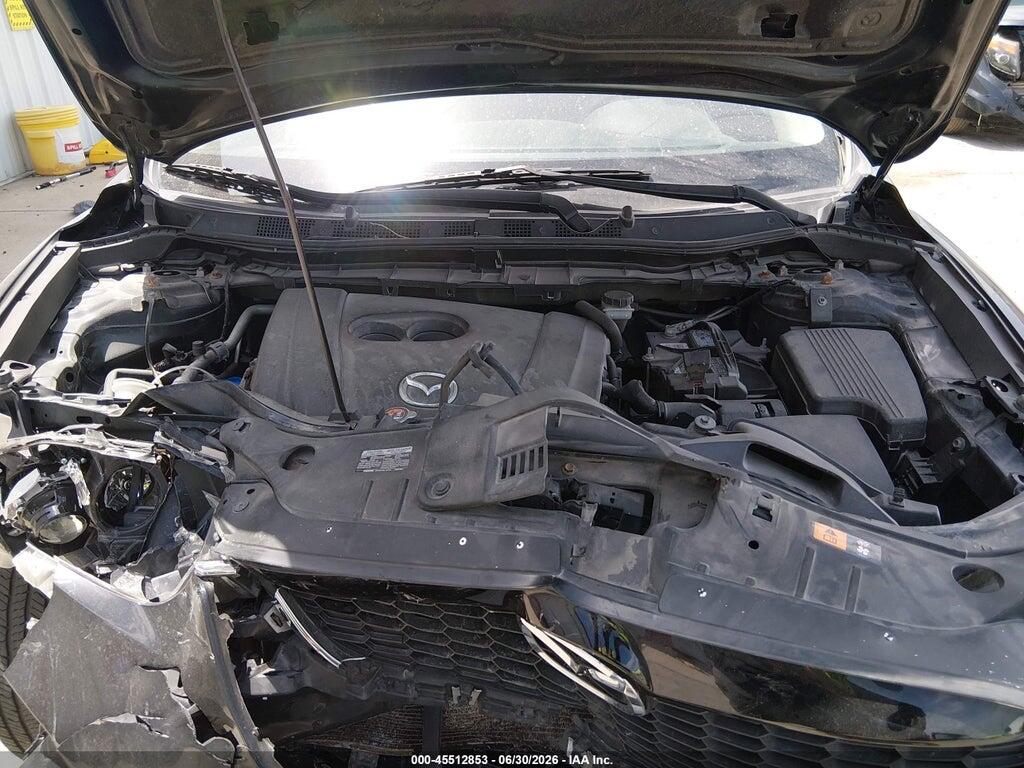 JM3KE4CY1F0456155 2015 MAZDA CX-5 photo no. 10