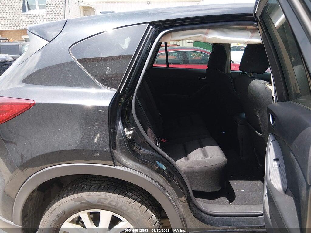 JM3KE4CY1F0456155 2015 MAZDA CX-5 photo no. 8