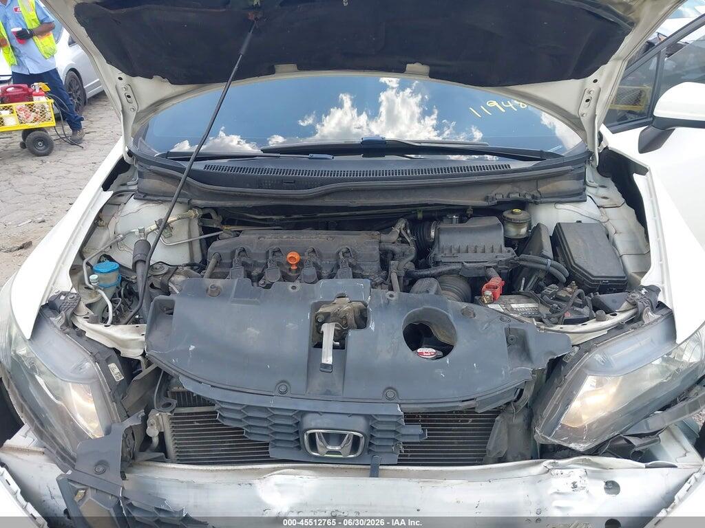 19XFB2F78FE119483 2015 HONDA CIVIC photo no. 10