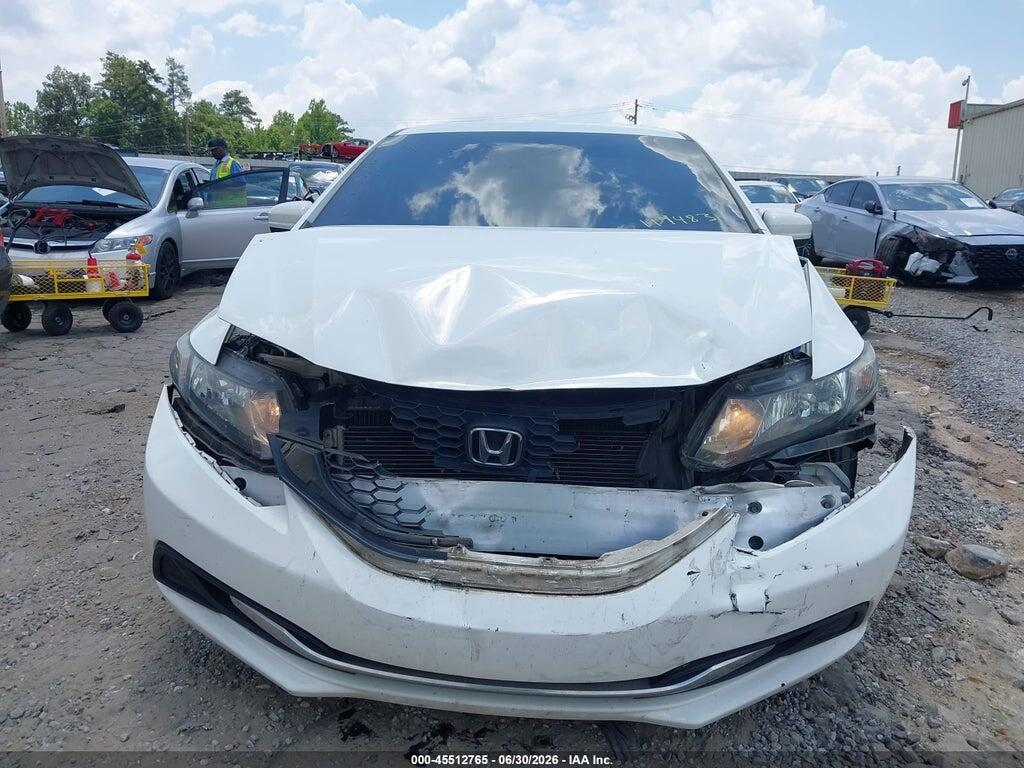 19XFB2F78FE119483 2015 HONDA CIVIC photo no. 12