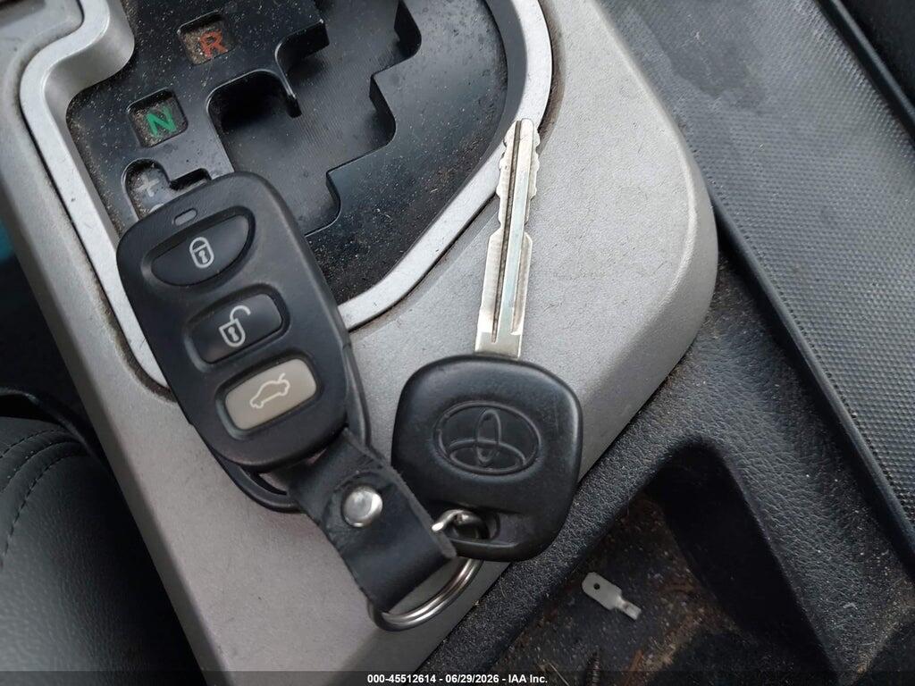 5TBEV54137S463225 2007 TOYOTA TUNDRA photo no. 11