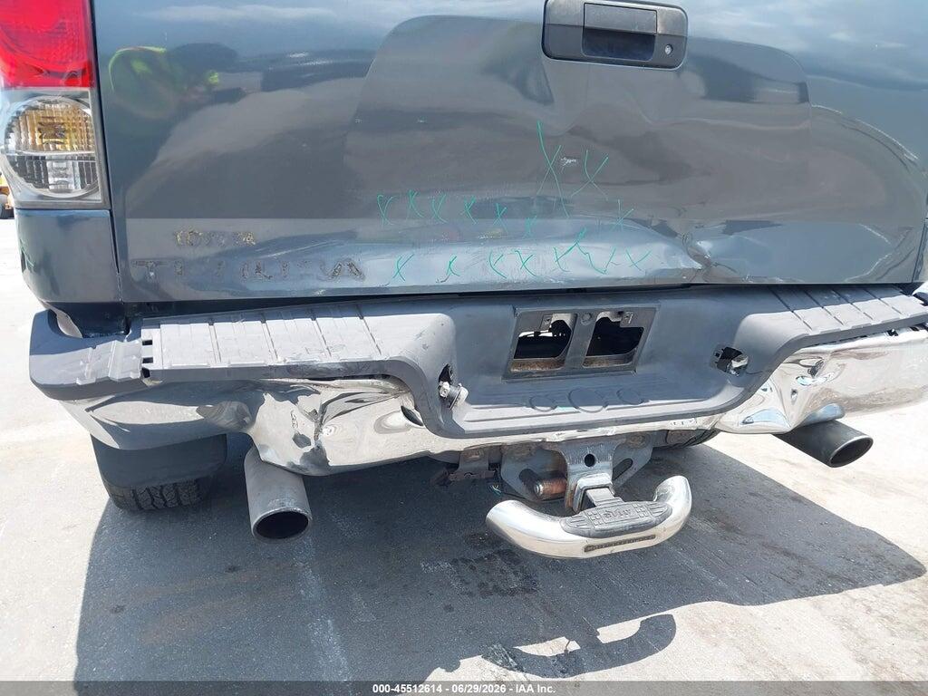 5TBEV54137S463225 2007 TOYOTA TUNDRA photo no. 6