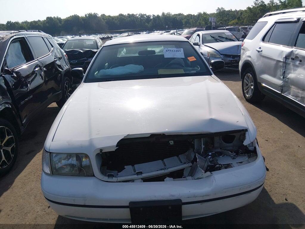 2FAFP71W7XX118744 1999 FORD CROWN VICTORIA photo no. 12
