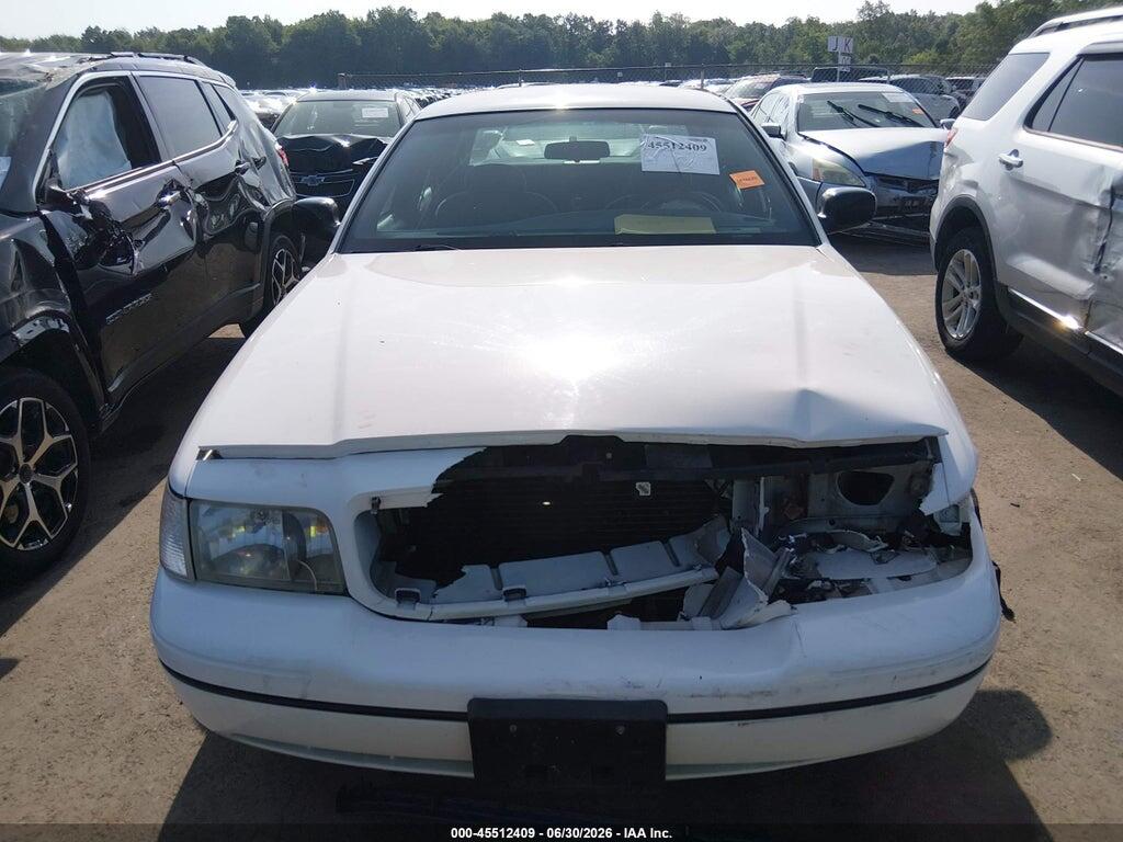 2FAFP71W7XX118744 1999 FORD CROWN VICTORIA photo no. 6