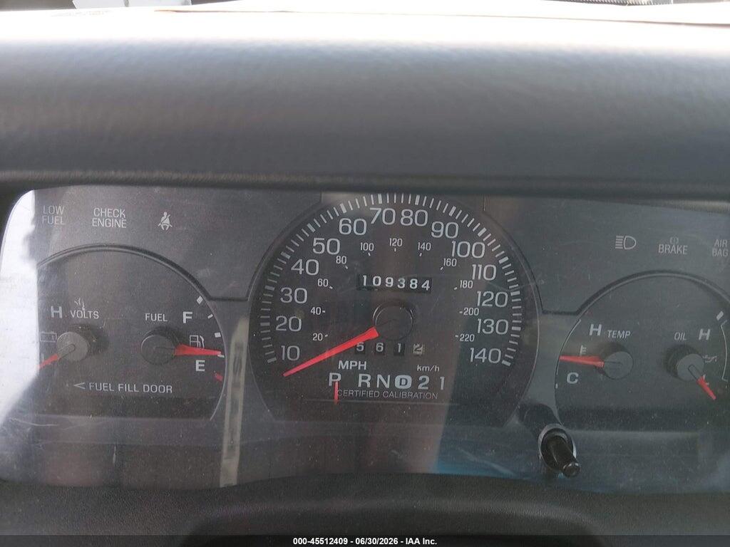 2FAFP71W7XX118744 1999 FORD CROWN VICTORIA photo no. 7