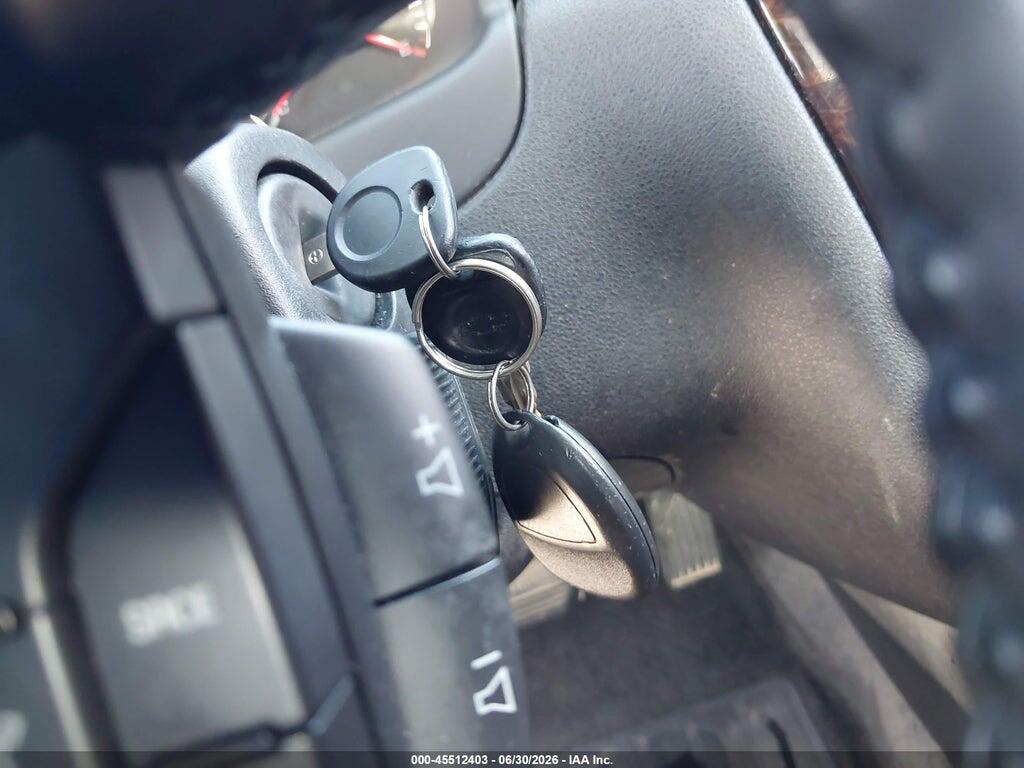2G1WG5E37C1268177 2012 CHEVROLET IMPALA photo no. 11