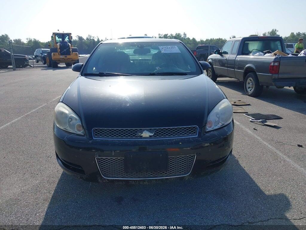 2G1WG5E37C1268177 2012 CHEVROLET IMPALA photo no. 12