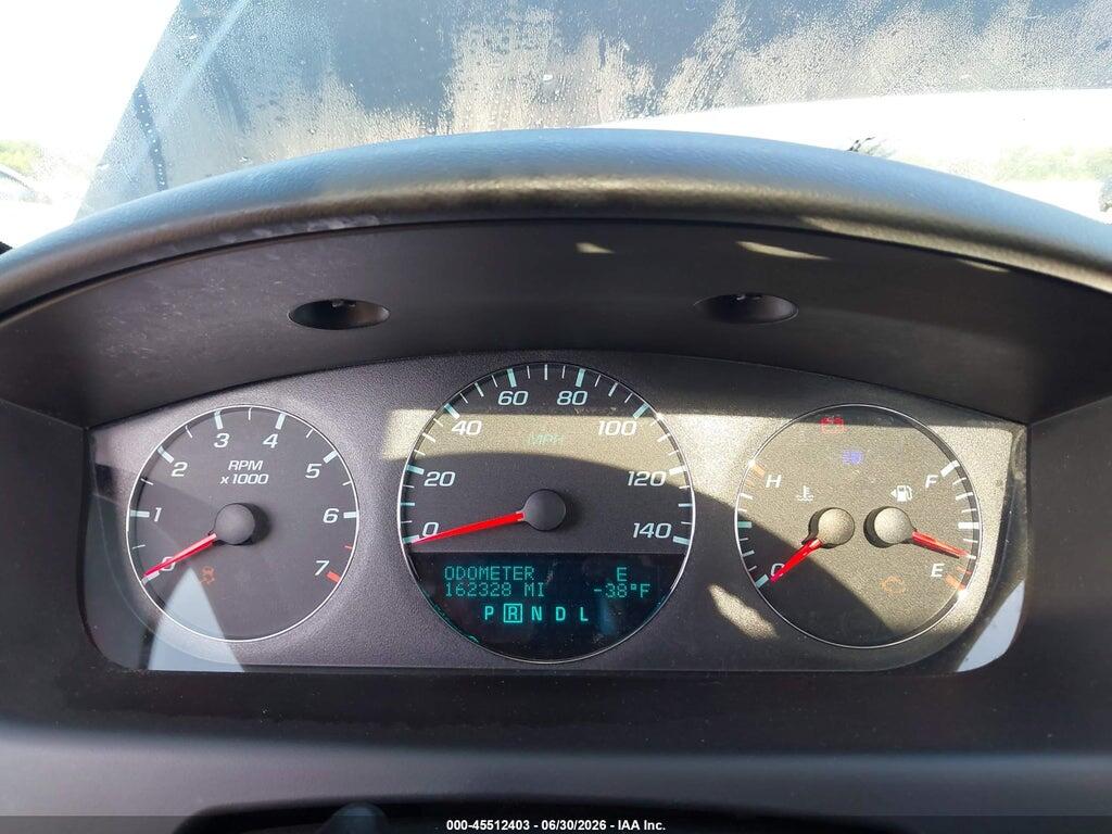 2G1WG5E37C1268177 2012 CHEVROLET IMPALA photo no. 7