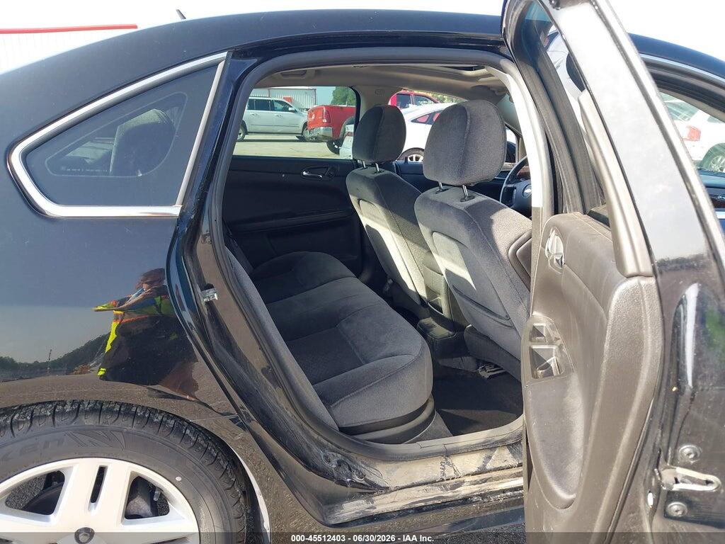 2G1WG5E37C1268177 2012 CHEVROLET IMPALA photo no. 8