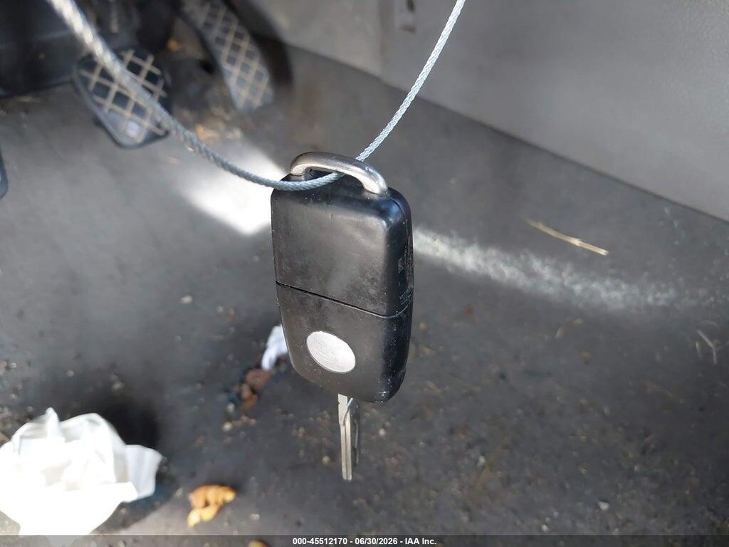 3VWSR69M45M030143 2005 VOLKSWAGEN JETTA photo no. 11