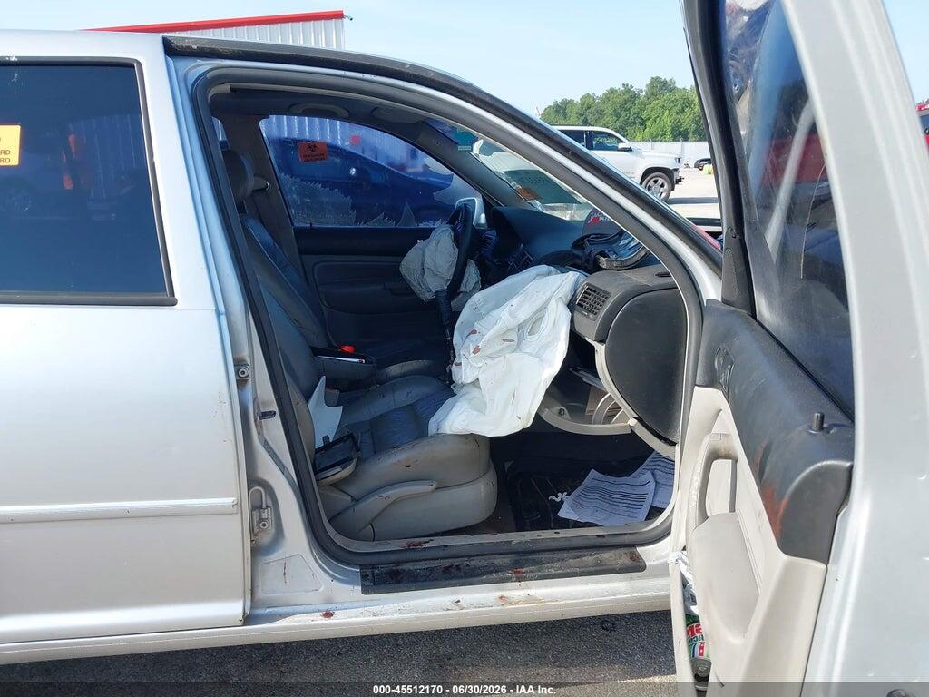 3VWSR69M45M030143 2005 VOLKSWAGEN JETTA photo no. 5