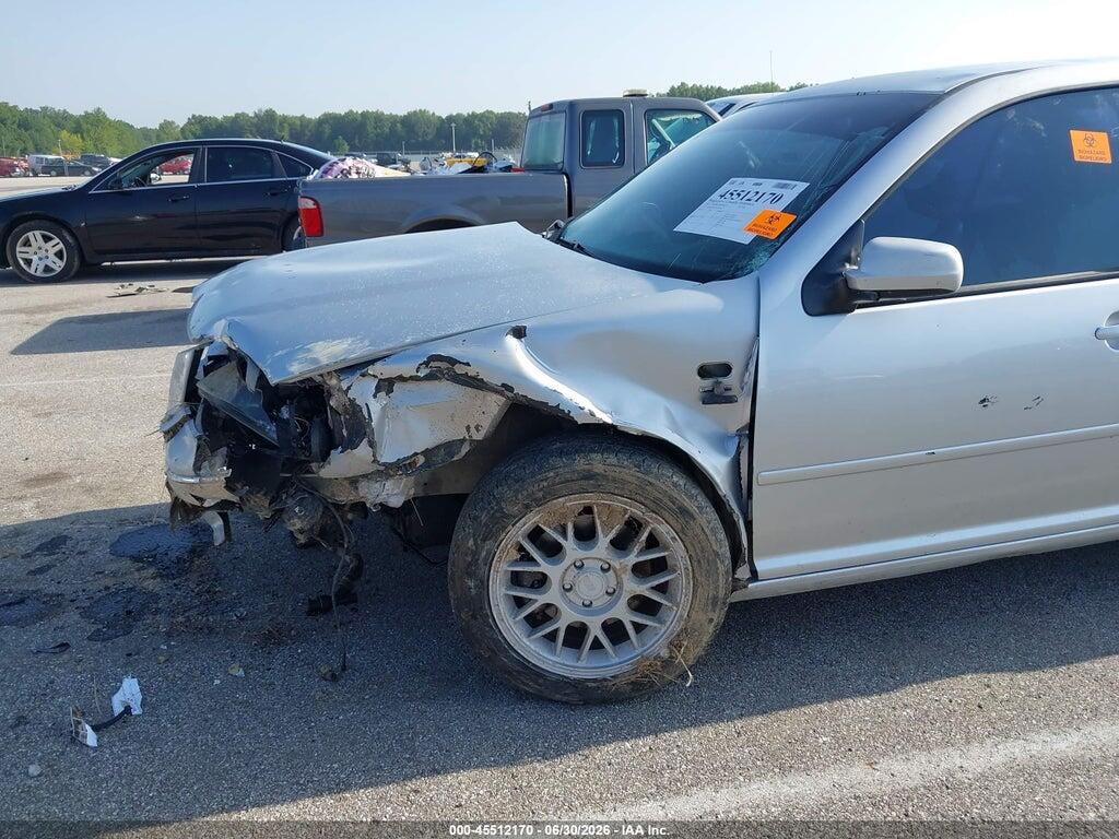 3VWSR69M45M030143 2005 VOLKSWAGEN JETTA photo no. 6