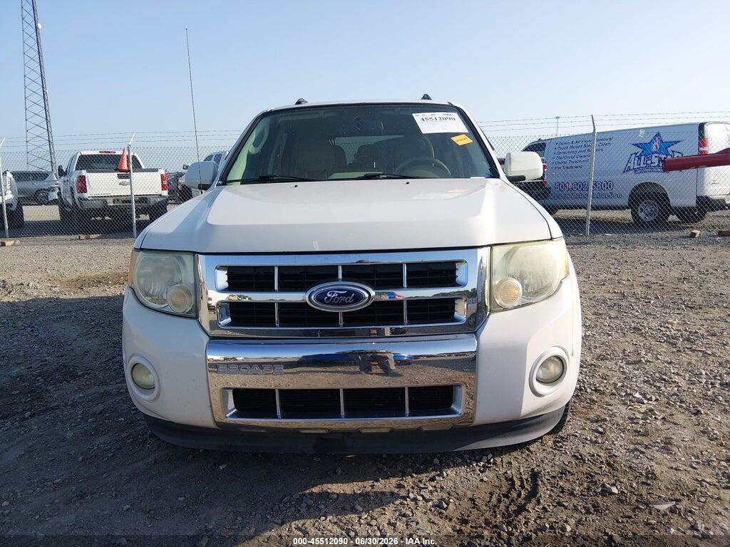 1FMCU0EG1CKB39050 2012 FORD ESCAPE photo no. 12