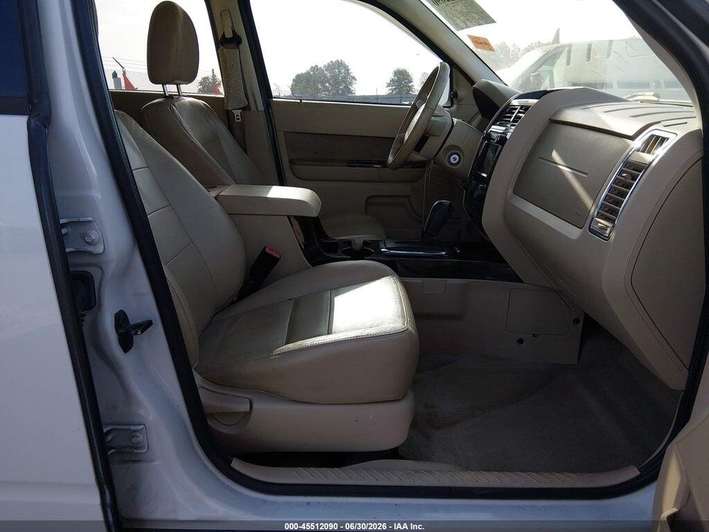 1FMCU0EG1CKB39050 2012 FORD ESCAPE photo no. 5