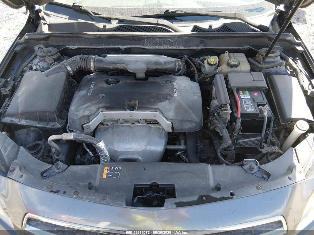 1G11B5SA3DF251723 2013 CHEVROLET MALIBU photo no. 10