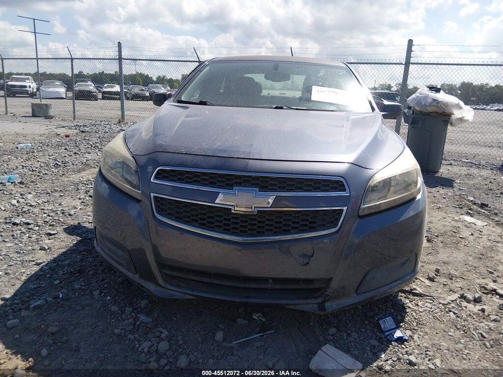 1G11B5SA3DF251723 2013 CHEVROLET MALIBU photo no. 12
