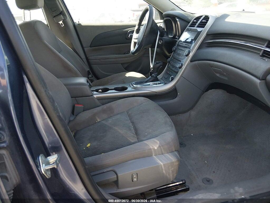 1G11B5SA3DF251723 2013 CHEVROLET MALIBU photo no. 5