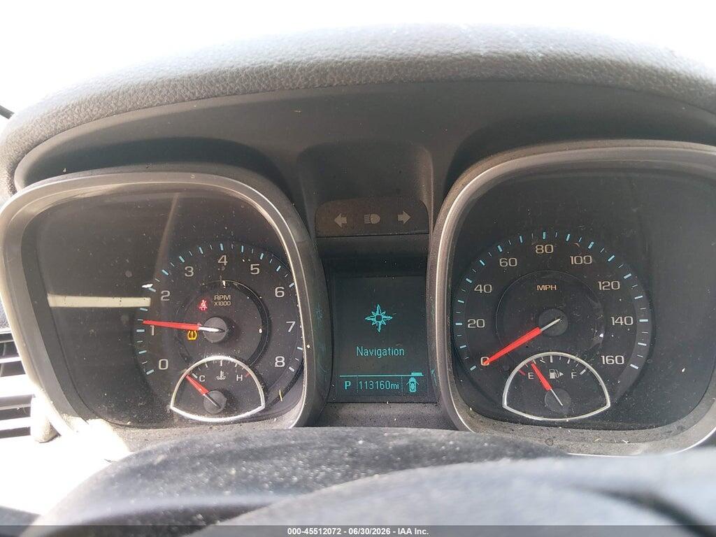 1G11B5SA3DF251723 2013 CHEVROLET MALIBU photo no. 7